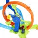 Ігровий набір Перегони на віражах Hot Wheels JBX65