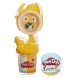 Набір для творчості з пластиліном Play-Doh Мешканці ферми E6722