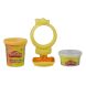 Набір для творчості з пластиліном Play-Doh Мешканці ферми E6722