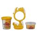 Набір для творчості з пластиліном Play-Doh Мешканці ферми E6722