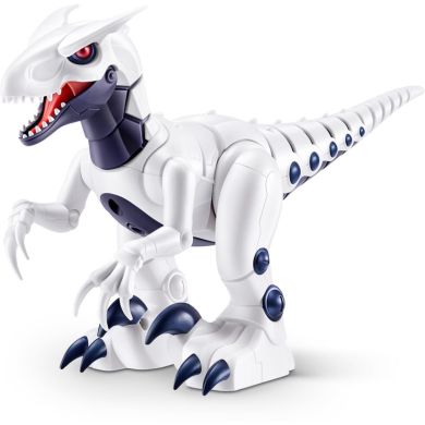 Інтерактивна іграшка ROBO ALIVE серії Robo Dino S1 РАПТОР 71152