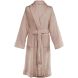 Халат TRIGA L/XL унісекс, колір чайної троянди Tiseco 3635TEACUPROSE