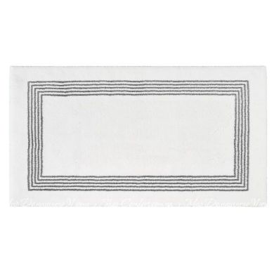 Килим Cloe колір 900, розмір 70x120 Abyss Habidecor