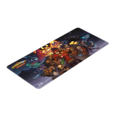 Коврик для мыши HEARTHSTONE Mercenaries, (Хартстоун) XL FBLMPHSMERCEN21XL
