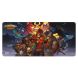 Коврик для мыши HEARTHSTONE Mercenaries, (Хартстоун) XL FBLMPHSMERCEN21XL