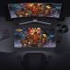 Коврик для мыши HEARTHSTONE Mercenaries, (Хартстоун) XL FBLMPHSMERCEN21XL