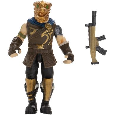 Колекційна фігурка Fortnite Micro Legendary Series Battle Hound, 6см FNT0959