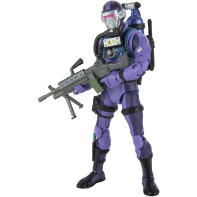 Коллекционная фигурка Jazwares Fortnite Legendary Series Scuba Jonesy S9 FNT0734