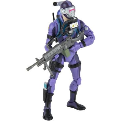 Коллекционная фигурка Jazwares Fortnite Legendary Series Scuba Jonesy S9 FNT0734