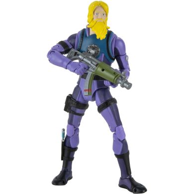 Коллекционная фигурка Jazwares Fortnite Legendary Series Scuba Jonesy S9 FNT0734