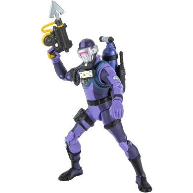 Коллекционная фигурка Jazwares Fortnite Legendary Series Scuba Jonesy S9 FNT0734