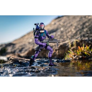 Коллекционная фигурка Jazwares Fortnite Legendary Series Scuba Jonesy S9 FNT0734