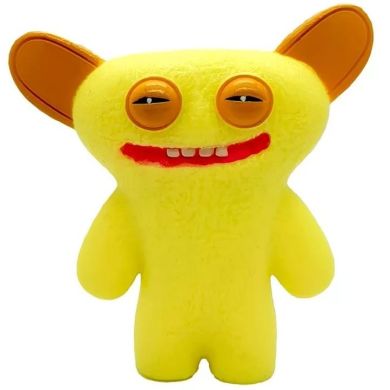 Колекційна фігурка ЖОВТИЙ ГРІН ГРІН, Fuggler FG2012P