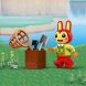Конструктор Активний відпочинок Bunnie LEGO Animal Crossing 77047