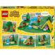 Конструктор Активний відпочинок Bunnie LEGO Animal Crossing 77047