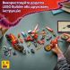 Конструктор Бойова машина ніндзя LEGO Ninjago 71844