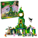 Конструктор Ласкаво просимо до Смарагдового міста LEGO 75684