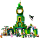 Конструктор Ласкаво просимо до Смарагдового міста LEGO 75684