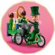 Конструктор Ласкаво просимо до Смарагдового міста LEGO 75684
