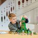 Конструктор Ласкаво просимо до Смарагдового міста LEGO 75684