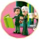 Конструктор Ласкаво просимо до Смарагдового міста LEGO 75684