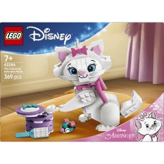 Конструктор LEGO Disney Classic Коти-аристократи&nbsp;Чарівна Марі 43286