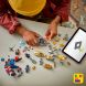 Конструктор Месники: Завершення Тор проти Чітаурі LEGO Super Heroes 76322