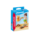 Конструктор Playmobil specialPLUS Модельєр 9437