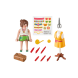 Конструктор Playmobil specialPLUS Модельєр 9437