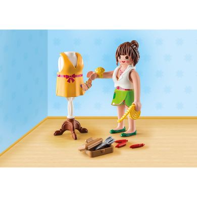 Конструктор Playmobil specialPLUS Модельєр 9437