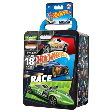 Контейнер для 18 машинок Hot Wheels HWCC2-23K