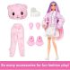 Лялька Barbie Cutie Reveal серії М'які та пухнасті &ndash; ведмежа HKR04