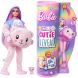 Лялька Barbie Cutie Reveal серії М'які та пухнасті &ndash; ведмежа HKR04
