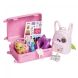 Кукла Barbie Путешественница HJY18