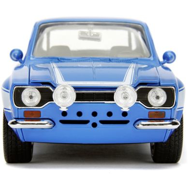 Машина металева Jаdа Форсаж, Форд Ескорт (1974), масш. 1:24, 8+ 253203024