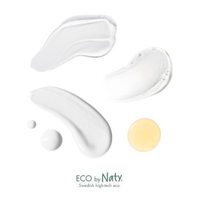 Масло от растяжек Eco by Naty для беременных, 50 мл 245623 7330933245623