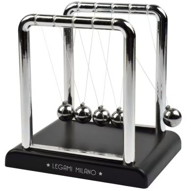 Маятник Ньютона Legami NC0001