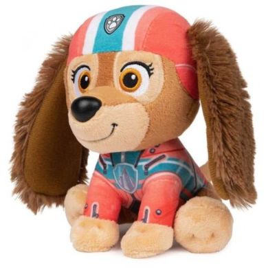 Мягкая игрушка щенок Либерти (15 см) Paw Patrol SM33351/6062169