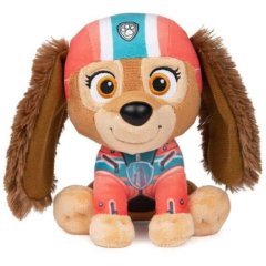 Мягкая игрушка щенок Либерти (15 см) Paw Patrol SM33351/6062169