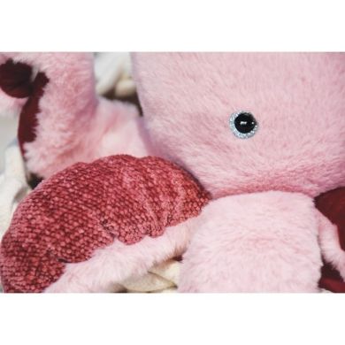 Мягкая игрушка DouDou Осьминог 80 см HO3076