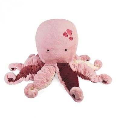 Мягкая игрушка DouDou Осьминог 80 см HO3076