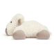 Мягкая Игрушка-подушка Овца Jellycat TR2SE