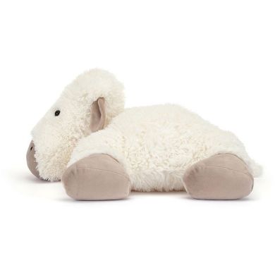 Мягкая Игрушка-подушка Овца Jellycat TR2SE