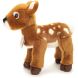 Мягкая игрушка Teddy Hermann Олень 55 см 90847