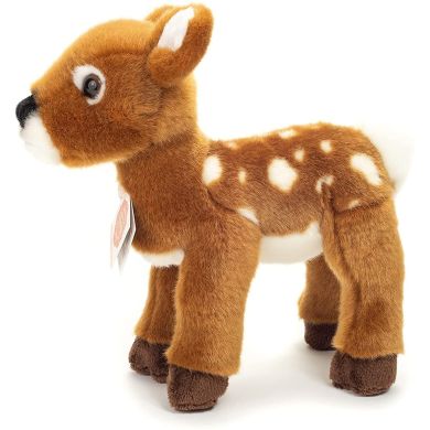 Мягкая игрушка Teddy Hermann Олень 55 см 90847