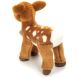 Мягкая игрушка Teddy Hermann Олень 55 см 90847