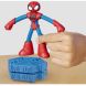 Набір для ліплення Play-Doh Marvel Spider-Man Thwip Squisher F9829