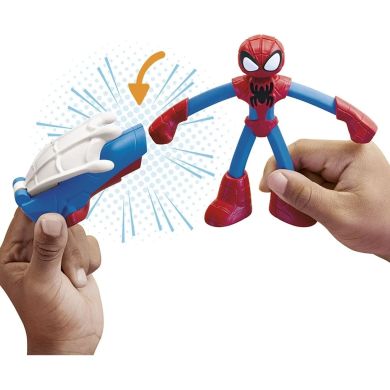 Набір для ліплення Play-Doh Marvel Spider-Man Thwip Squisher F9829