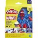 Набір для ліплення Play-Doh Marvel Spider-Man Thwip Squisher F9829