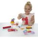 Набор для создания мороженого с лепочной массой Play-Doh F3614